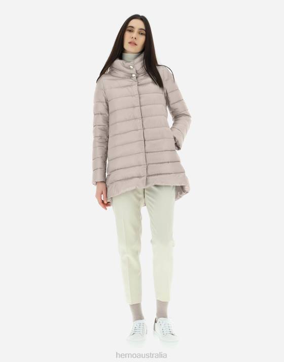 AMELIA Herno Women Chantilly 2L0H403 Outerwear