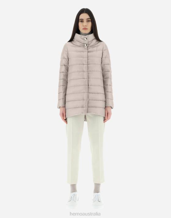 AMELIA Herno Women Chantilly 2L0H403 Outerwear