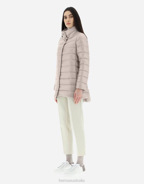 AMELIA Herno Women Chantilly 2L0H403 Outerwear