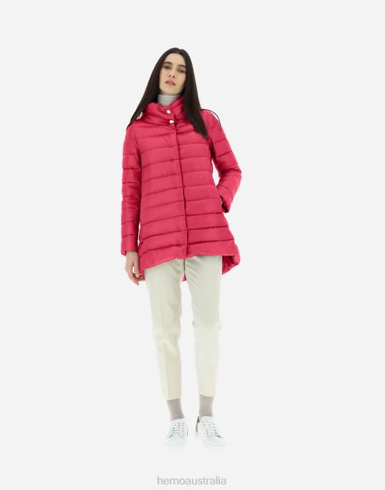 AMELIA Herno Women Fuchsia 2L0H34 Outerwear