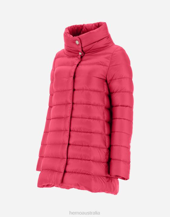 AMELIA Herno Women Fuchsia 2L0H34 Outerwear