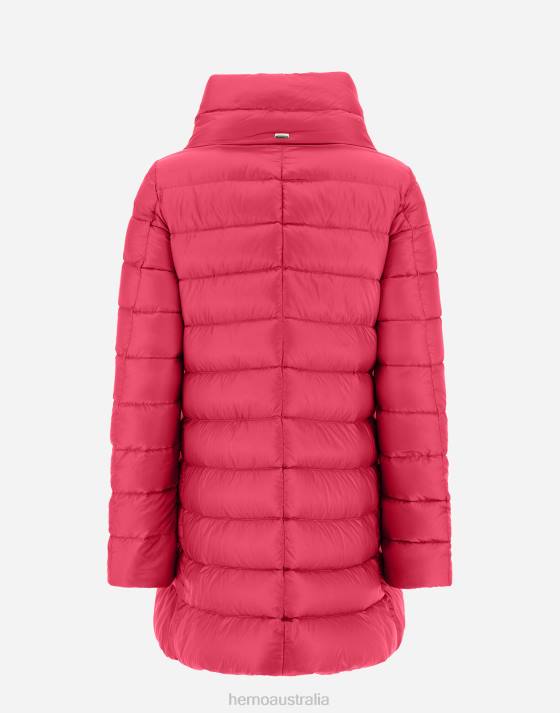 AMELIA Herno Women Fuchsia 2L0H34 Outerwear