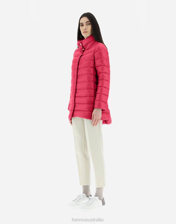 AMELIA Herno Women Fuchsia 2L0H34 Outerwear