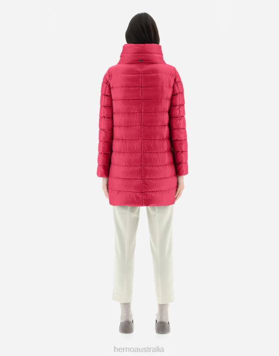 AMELIA Herno Women Fuchsia 2L0H34 Outerwear