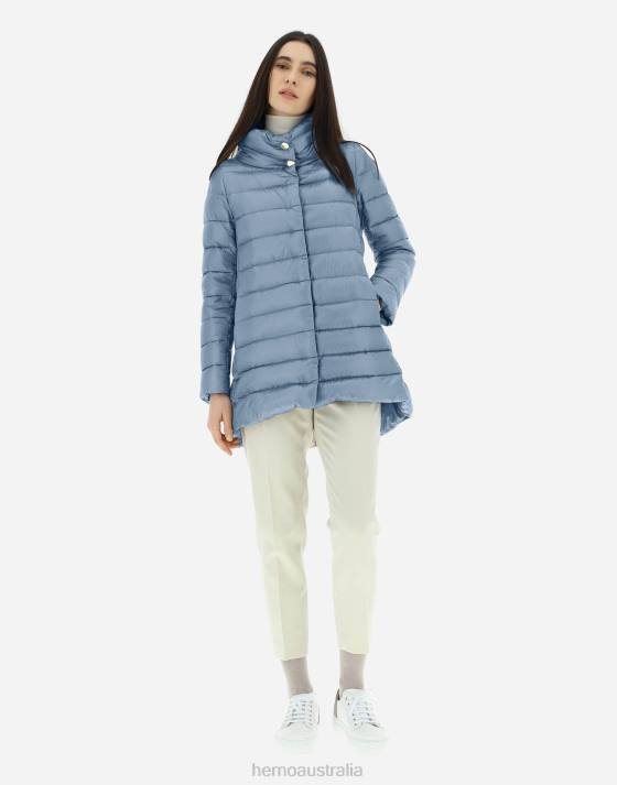 AMELIA Herno Women Sky 2L0H255 Outerwear