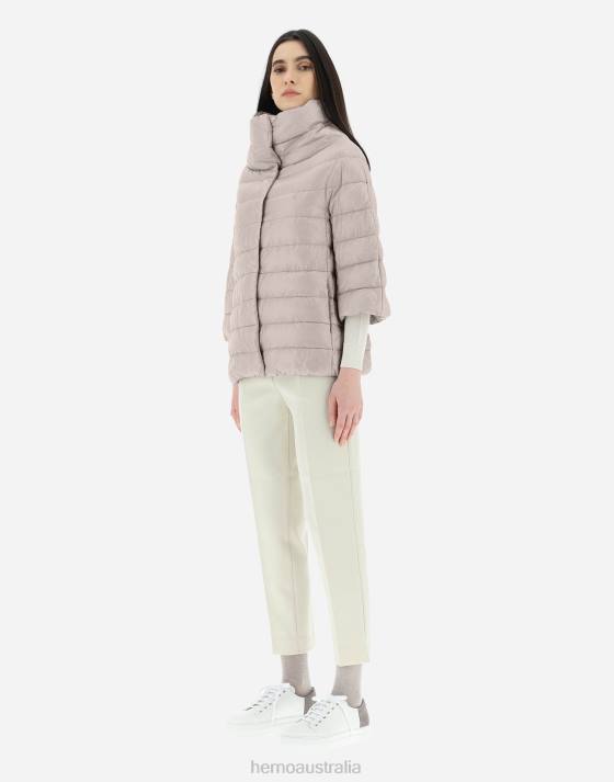 AMINTA Herno Women Chantilly 2L0H190 Outerwear