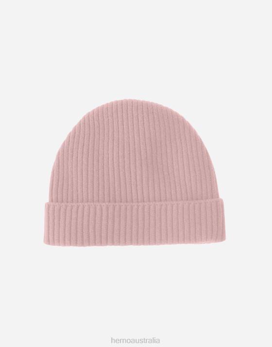 BEANIE IN NYLON ULTRALIGHT Herno Kids Light Pink 2L0H848 Accessories