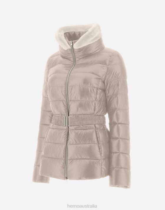 CLAUDIA Herno Women Chantilly 2L0H126 Outerwear