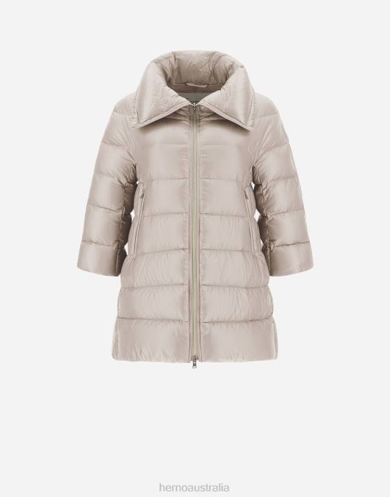 CLEOFE Herno Women Chantilly 2L0H91 Outerwear