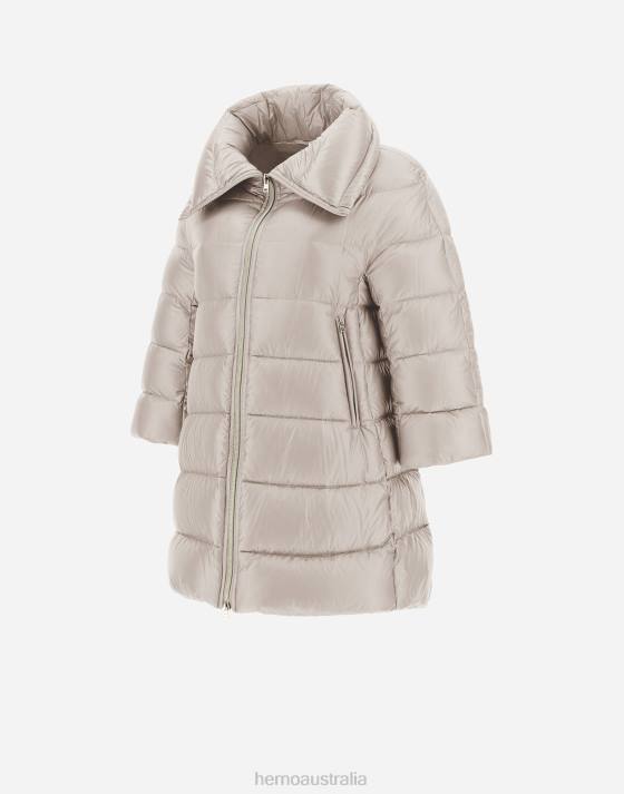 CLEOFE Herno Women Chantilly 2L0H91 Outerwear