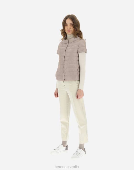 EMILIA Herno Women Chantilly 2L0H195 Outerwear