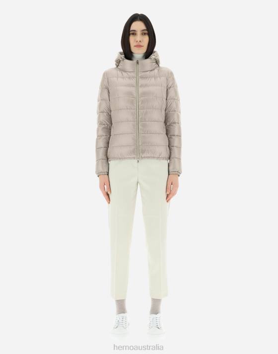 GIADA Herno Women Chantilly 2L0H428 Outerwear