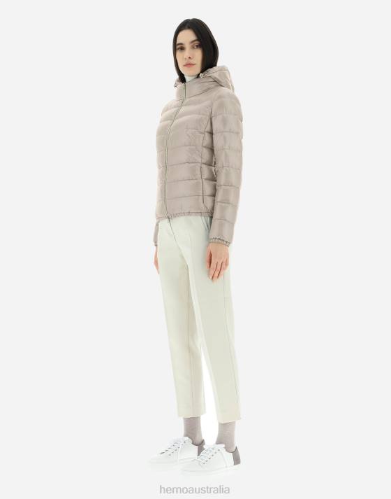 GIADA Herno Women Chantilly 2L0H428 Outerwear