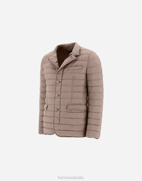 IL GIACCO Herno Men Light Falcon 2L0H815 Outerwear