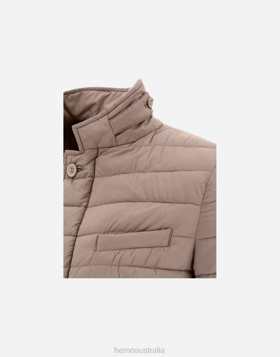 IL GIACCO Herno Men Light Falcon 2L0H815 Outerwear