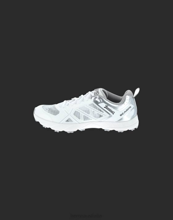 LAMINAR ETEREO SPIN ULTRA Herno Women White 2L0H499 Footwear