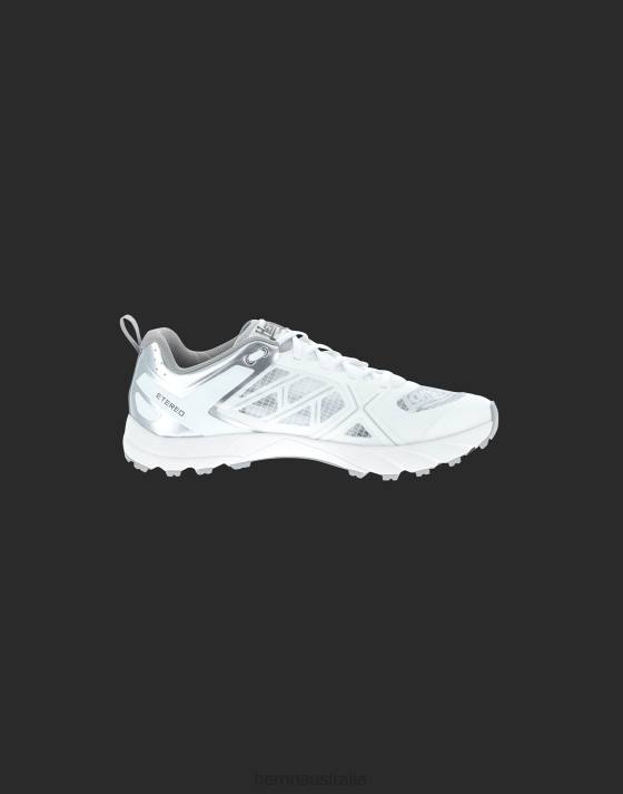 LAMINAR ETEREO SPIN ULTRA Herno Women White 2L0H499 Footwear