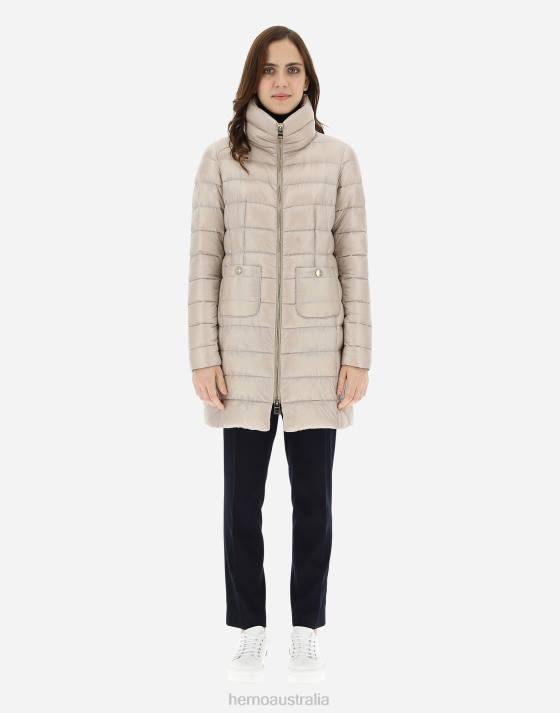 MARIA Herno Women Chantilly 2L0H141 Outerwear