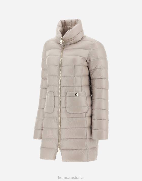 MARIA Herno Women Chantilly 2L0H141 Outerwear