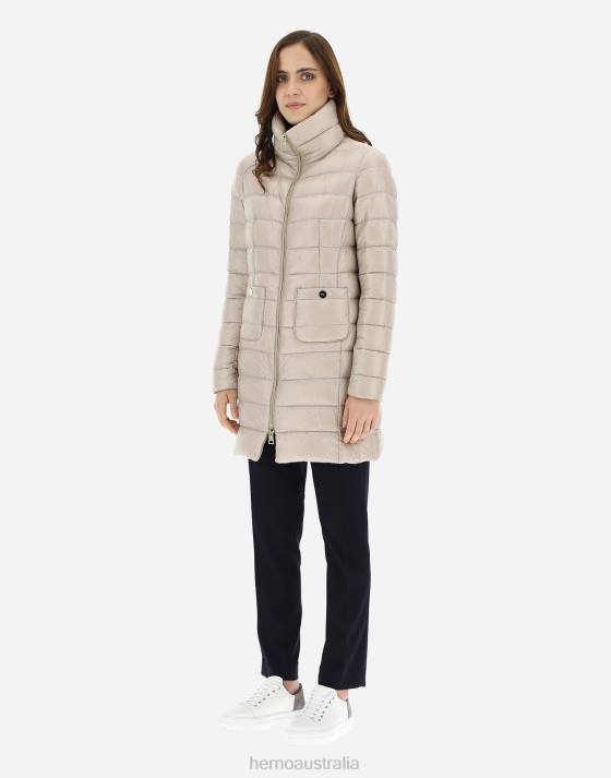 MARIA Herno Women Chantilly 2L0H141 Outerwear