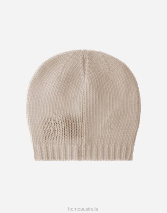 MISS BEANIE Herno Women Chantilly 2L0H337 Accessories