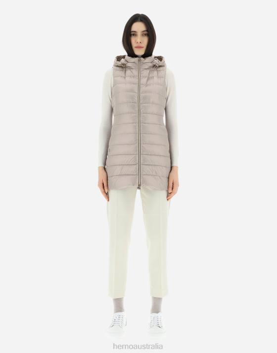 SERENA Herno Women Chantilly 2L0H137 Outerwear