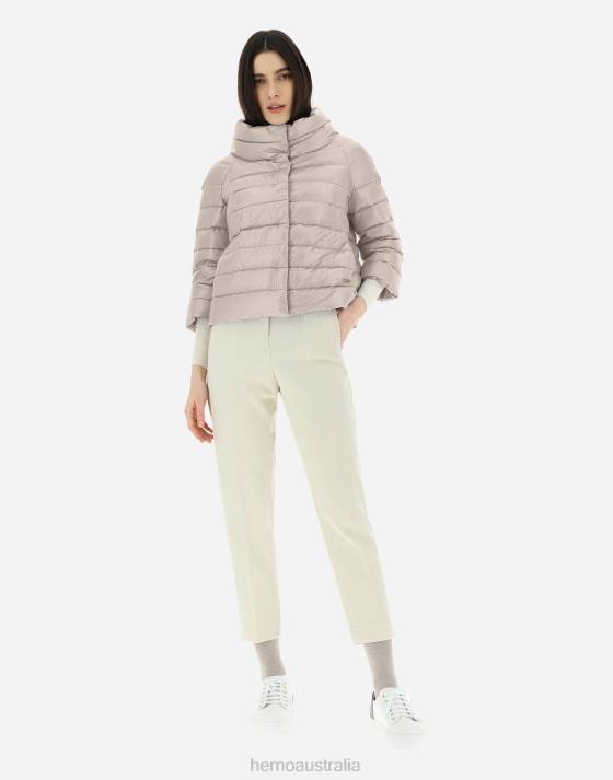 SOFIA Herno Women Chantilly 2L0H59 Outerwear