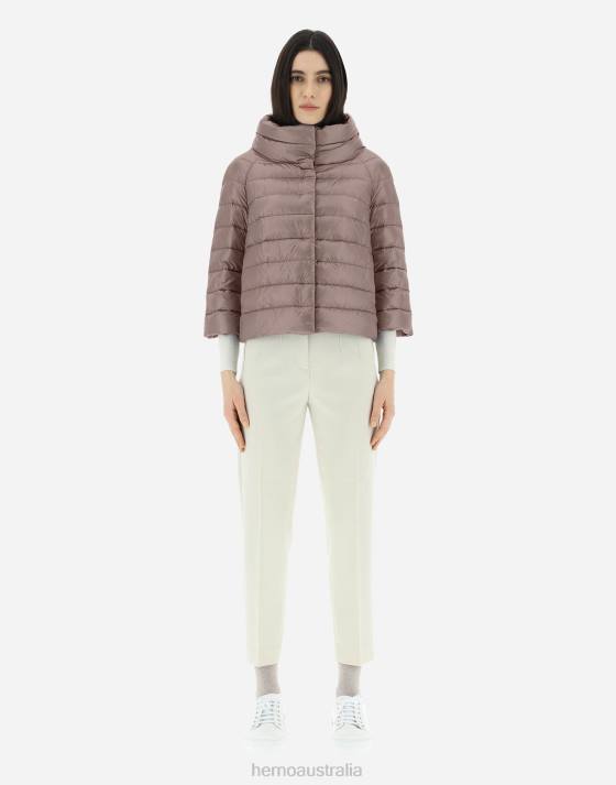 SOFIA Herno Women Powder 2L0H368 Outerwear