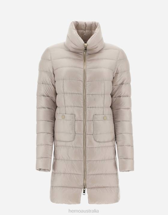 MARIA Herno Women Chantilly 2L0H141 Outerwear