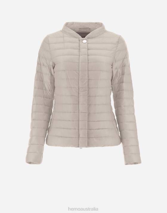 ELENA Herno Women Chantilly 2L0H489 Outerwear